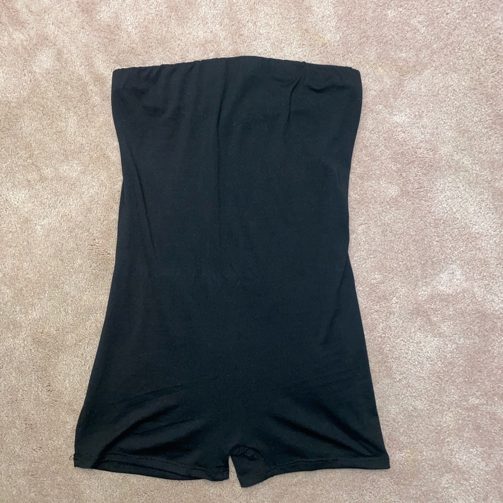 fashion nova romper